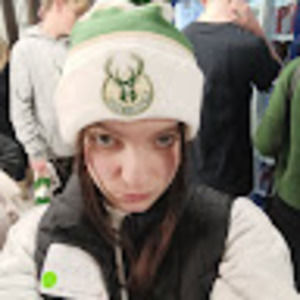 Meet your Posher, Bre